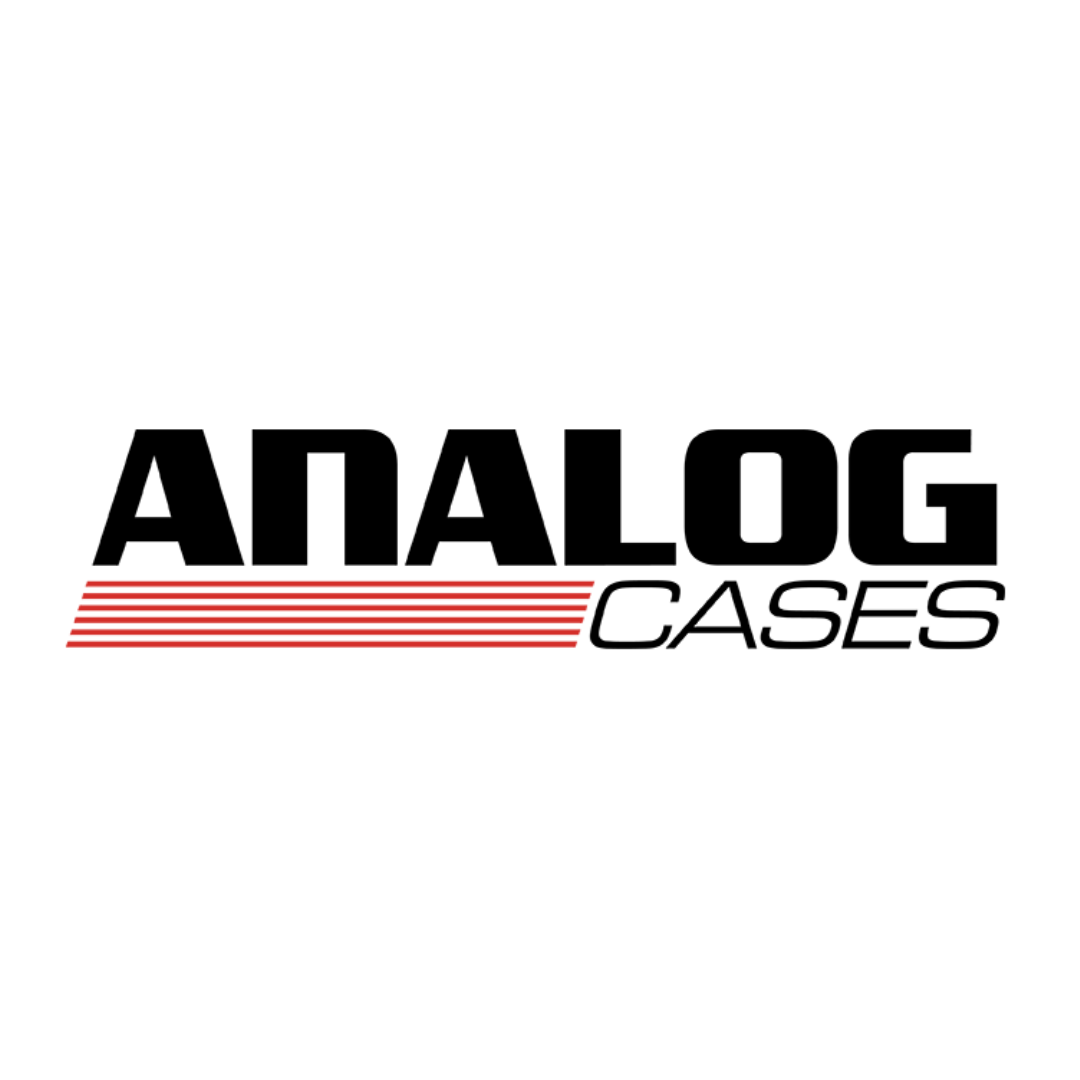 Analog Cases