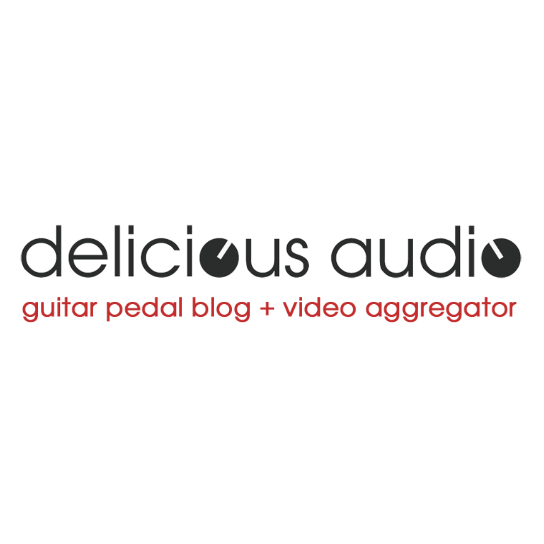 Delicious Audio