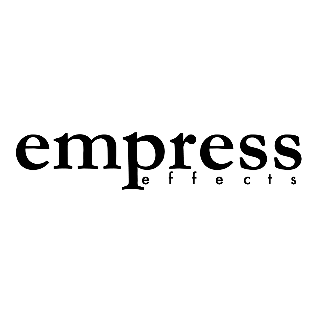 Empress Effects