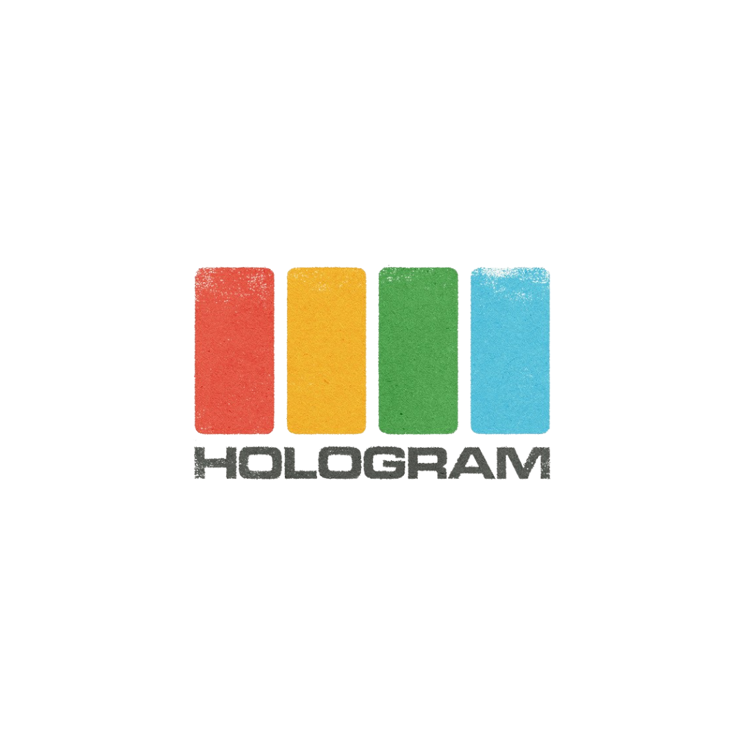 Hologram Electronics
