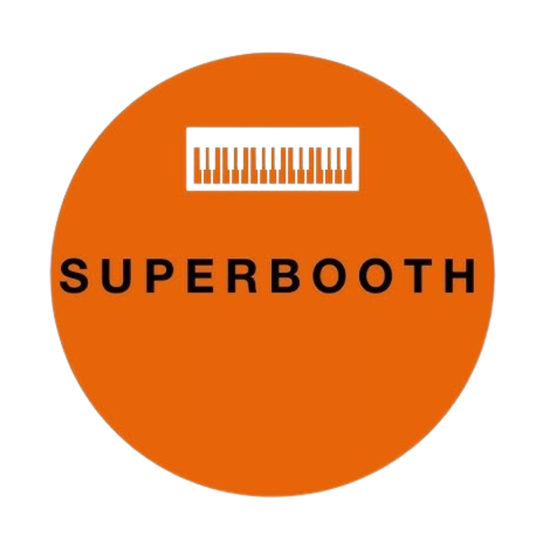 SuperBooth